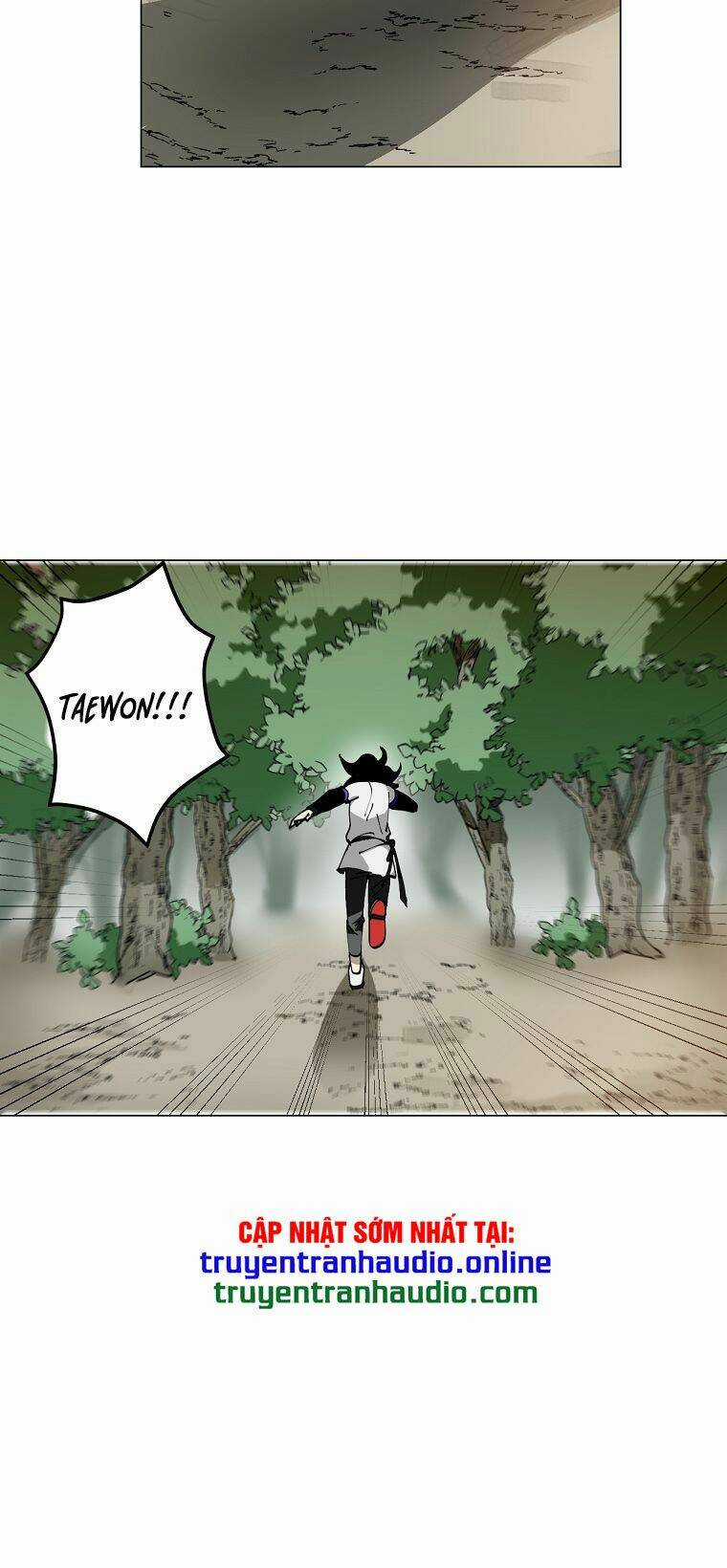 Thập Tự Chinh - Chapter 2 - Trang 38