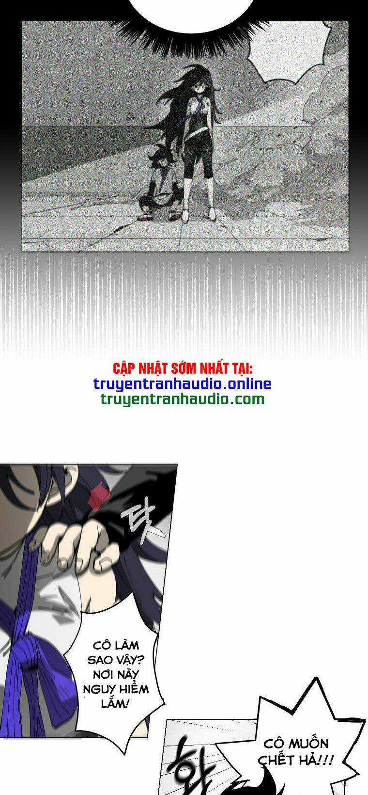 Thập Tự Chinh - Chapter 2 - Trang 42