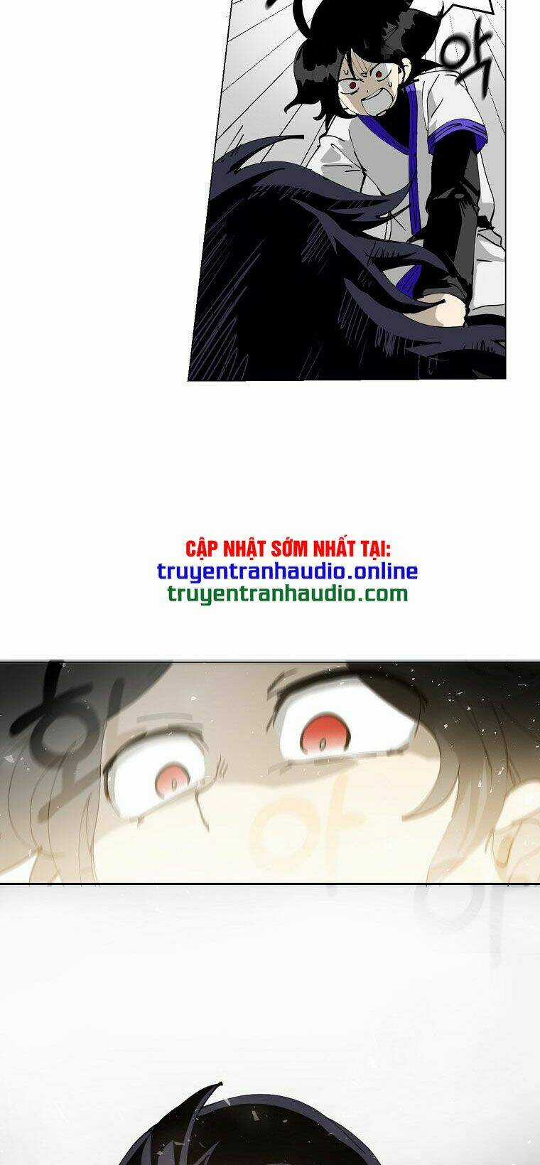 Thập Tự Chinh - Chapter 2 - Trang 43