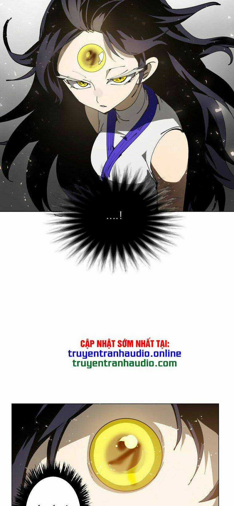 Thập Tự Chinh - Chapter 2 - Trang 44