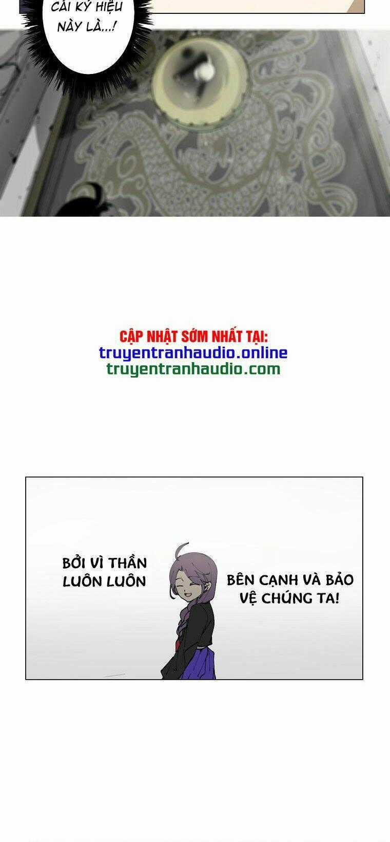 Thập Tự Chinh - Chapter 2 - Trang 45