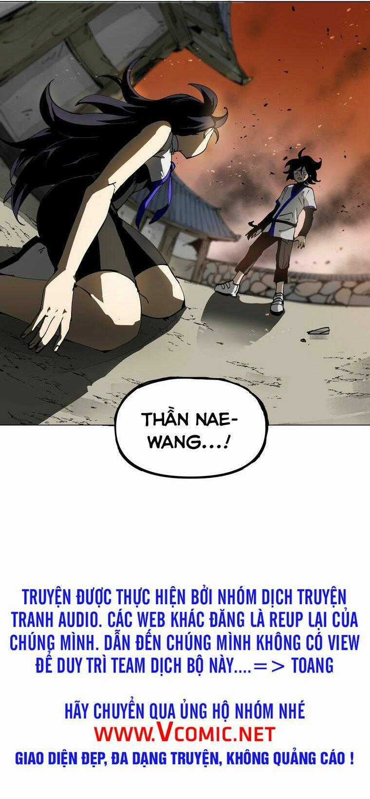 Thập Tự Chinh - Chapter 2 - Trang 46