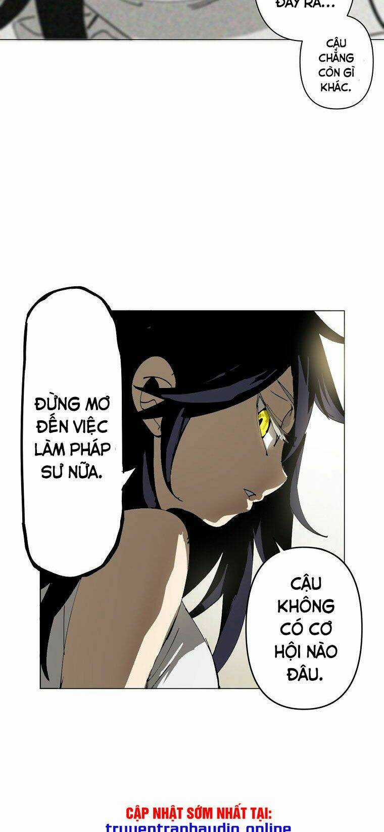 Thập Tự Chinh - Chapter 2 - Trang 8