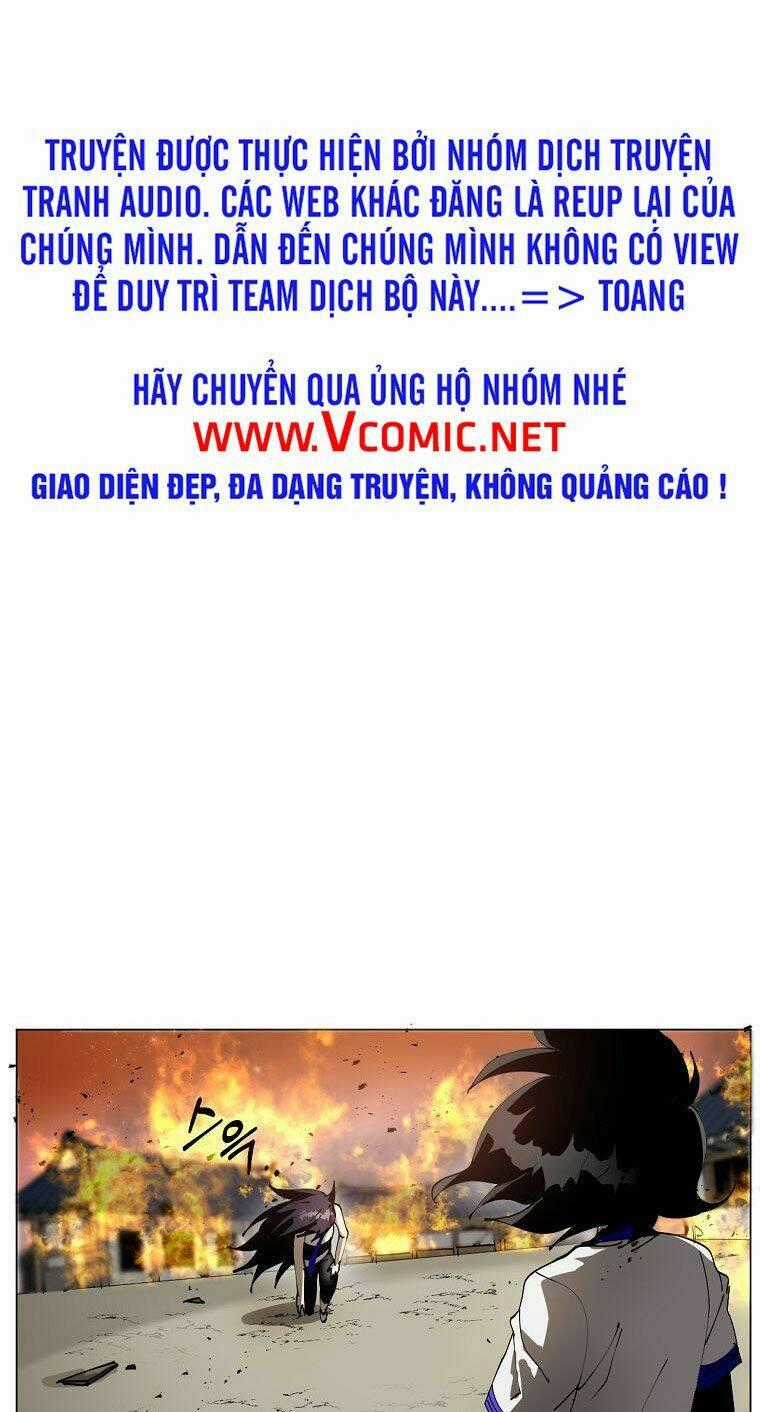 Thập Tự Chinh - Chapter 3 - Trang 1