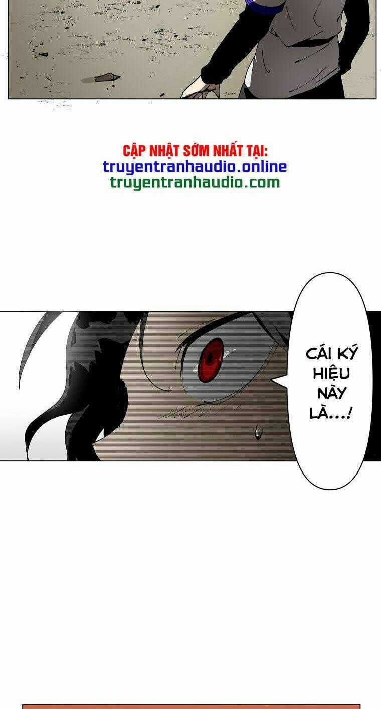 Thập Tự Chinh - Chapter 3 - Trang 2