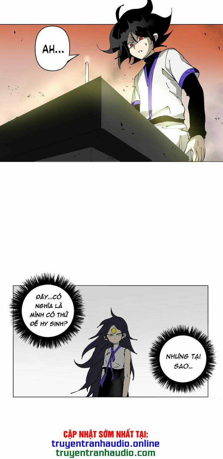 Thập Tự Chinh - Chapter 3 - Trang 14