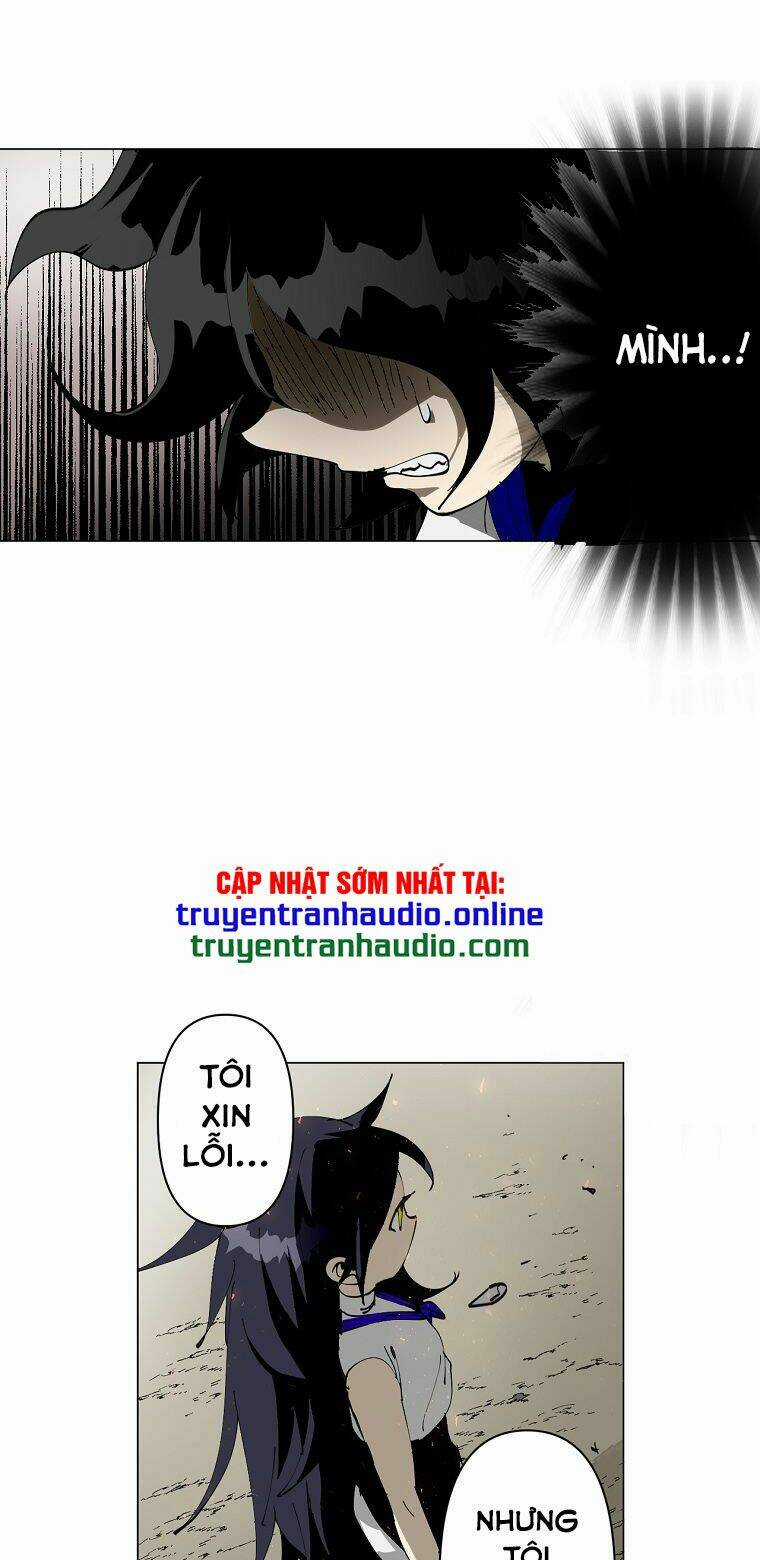 Thập Tự Chinh - Chapter 3 - Trang 15