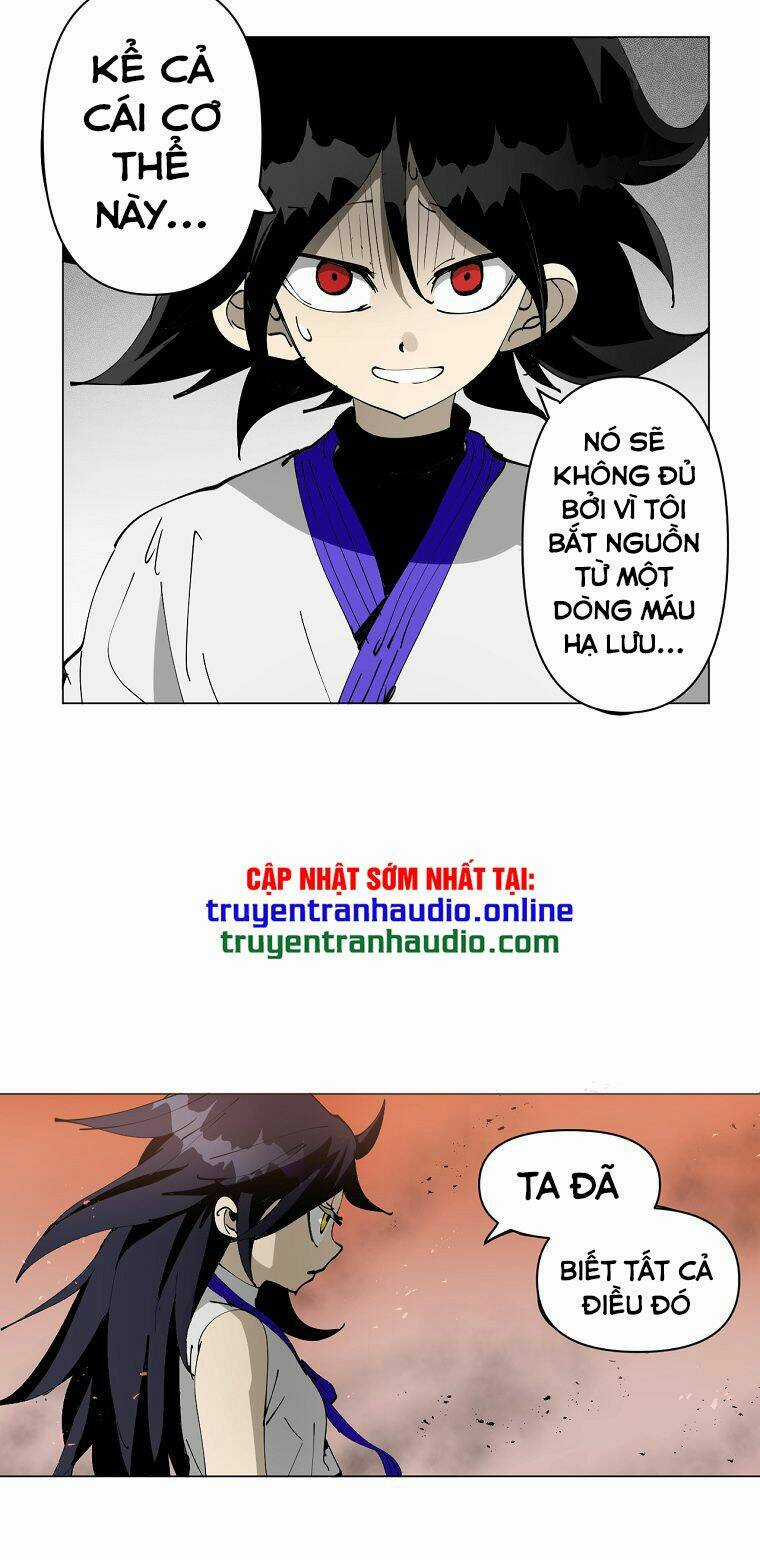 Thập Tự Chinh - Chapter 3 - Trang 17