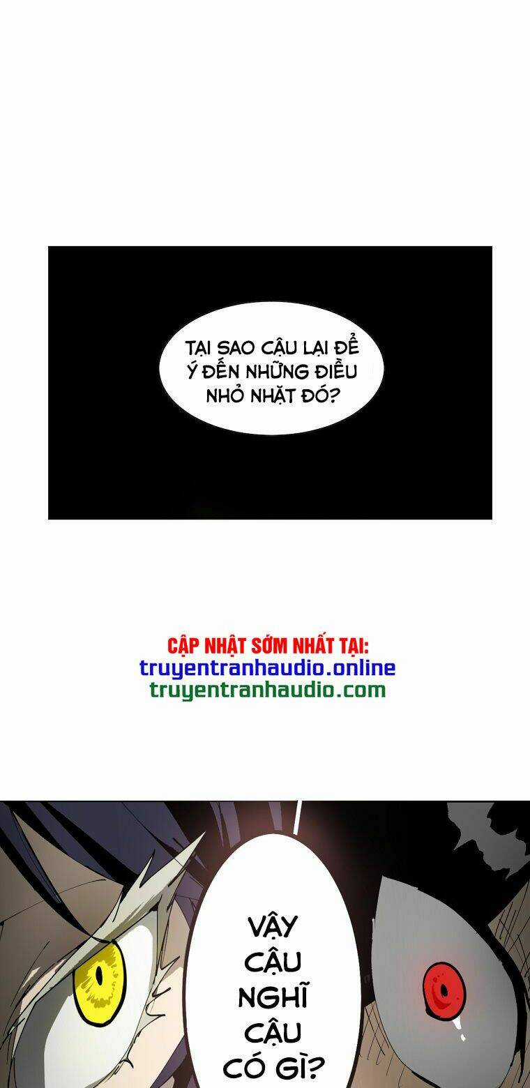 Thập Tự Chinh - Chapter 3 - Trang 18