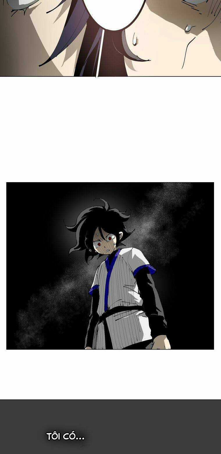 Thập Tự Chinh - Chapter 3 - Trang 19