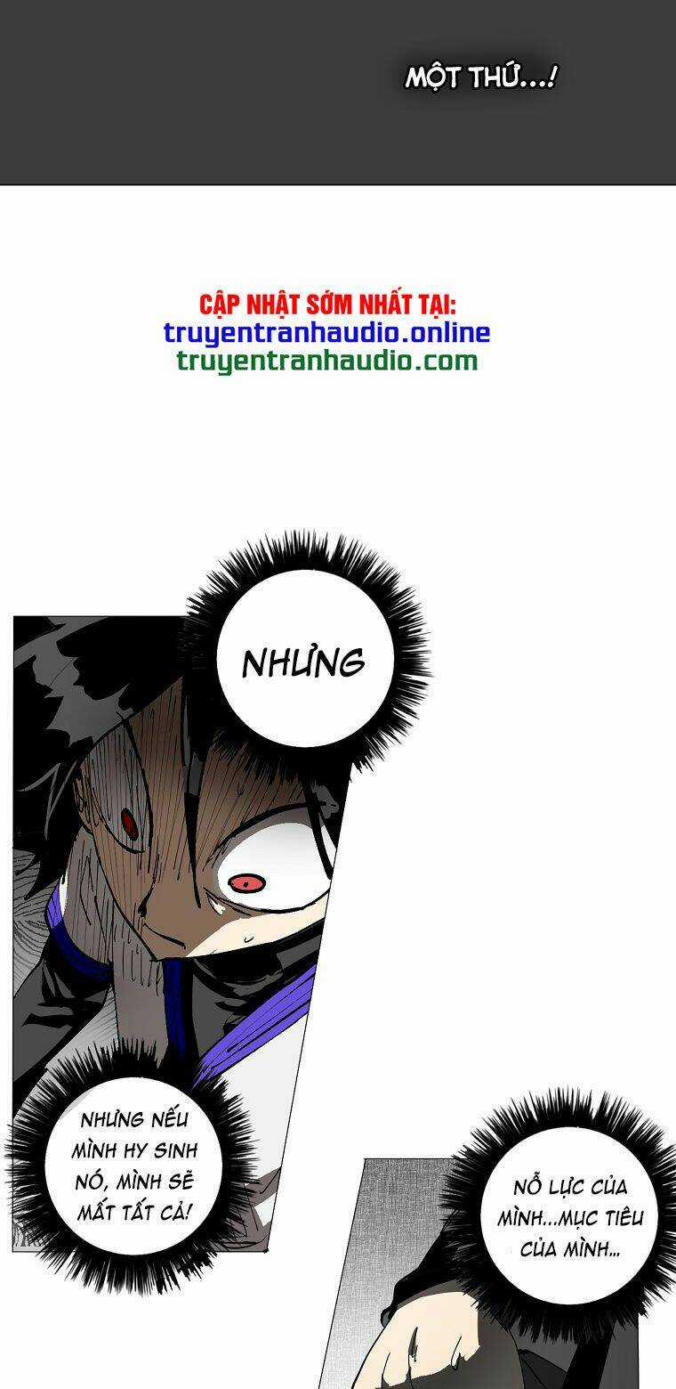 Thập Tự Chinh - Chapter 3 - Trang 20