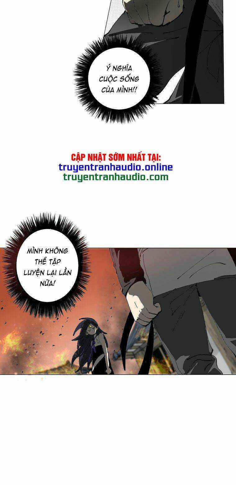 Thập Tự Chinh - Chapter 3 - Trang 21