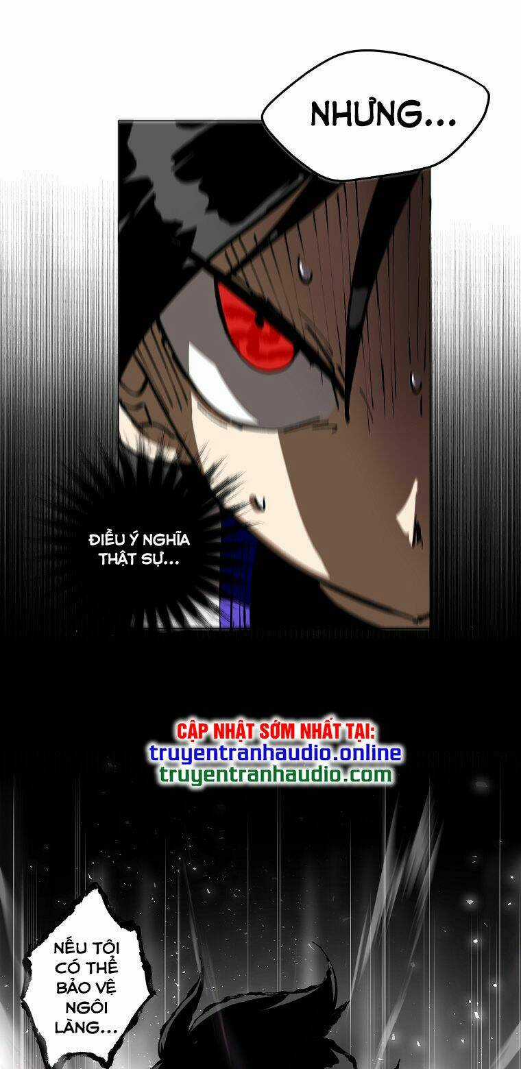 Thập Tự Chinh - Chapter 3 - Trang 22