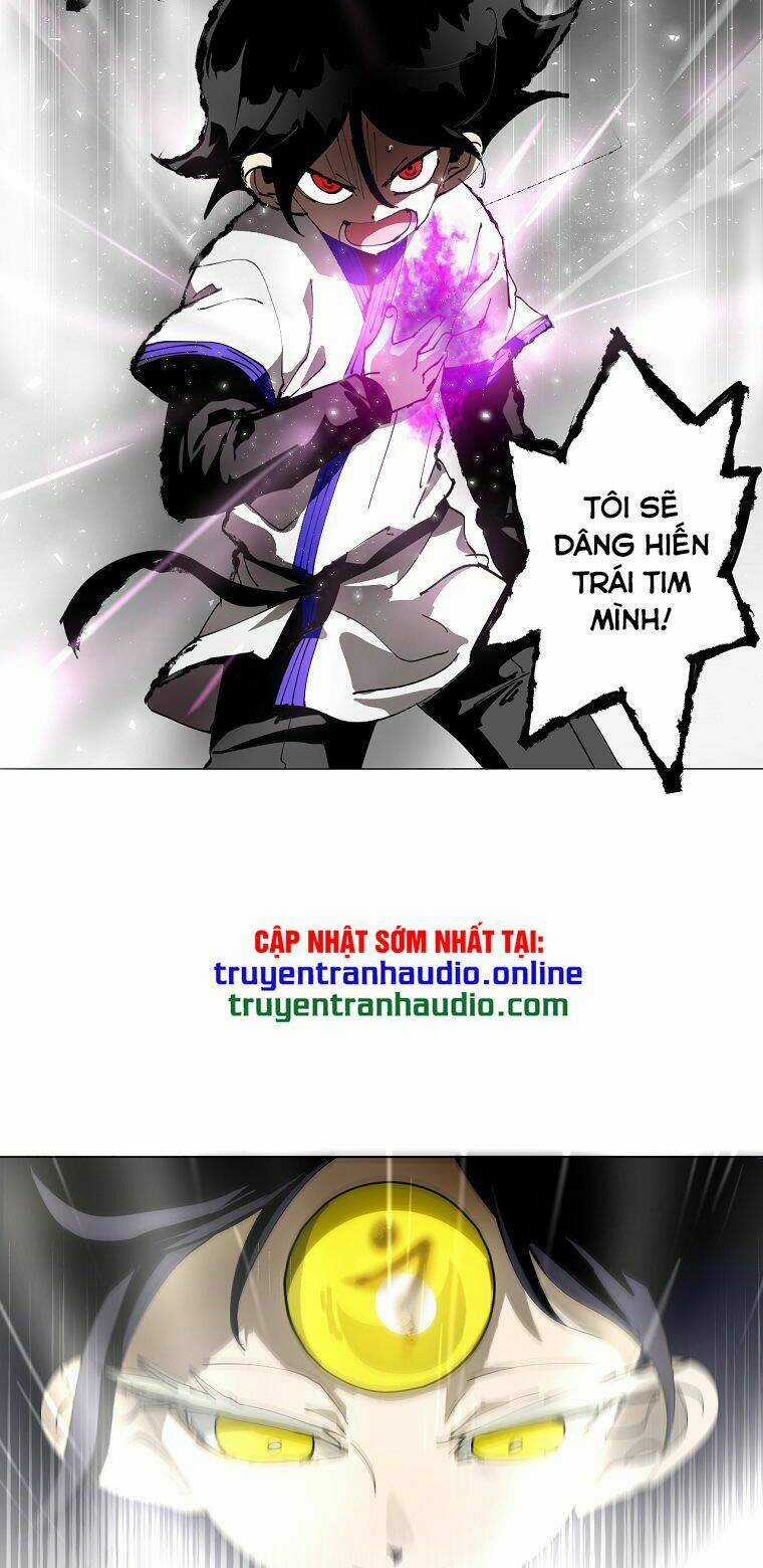 Thập Tự Chinh - Chapter 3 - Trang 23