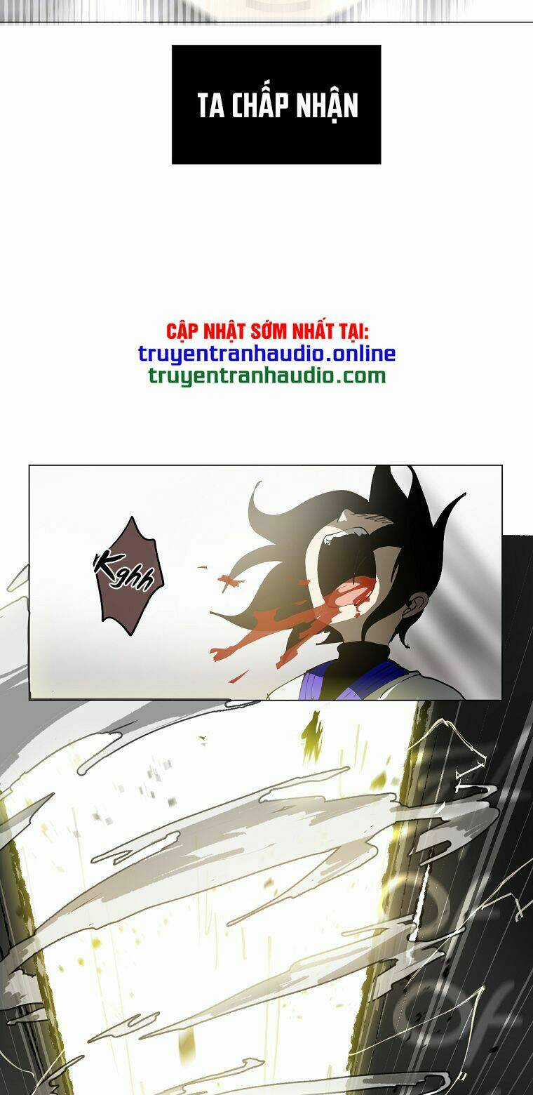 Thập Tự Chinh - Chapter 3 - Trang 24