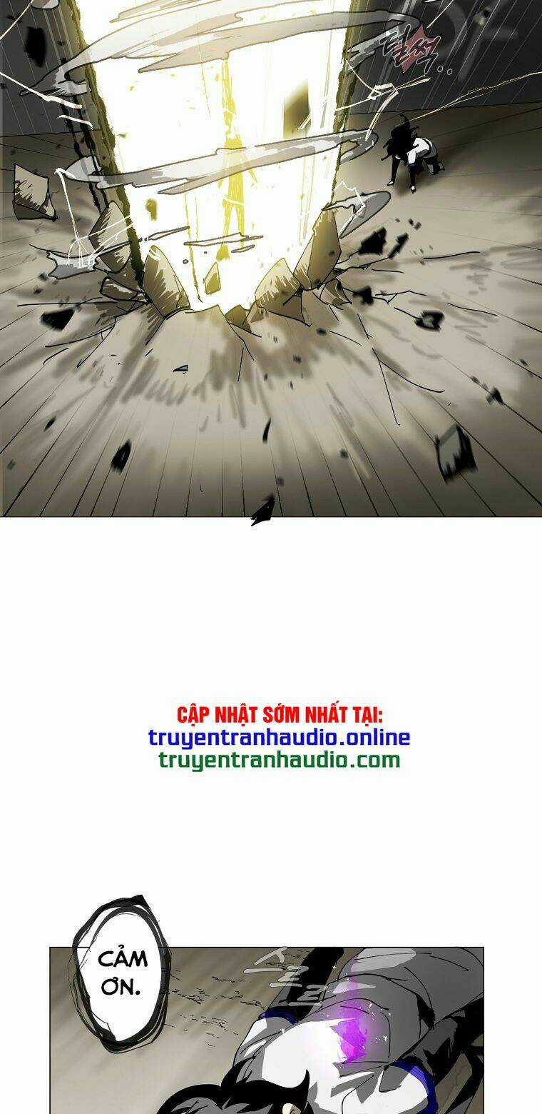 Thập Tự Chinh - Chapter 3 - Trang 25