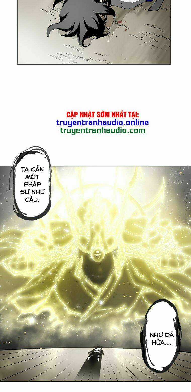 Thập Tự Chinh - Chapter 3 - Trang 26