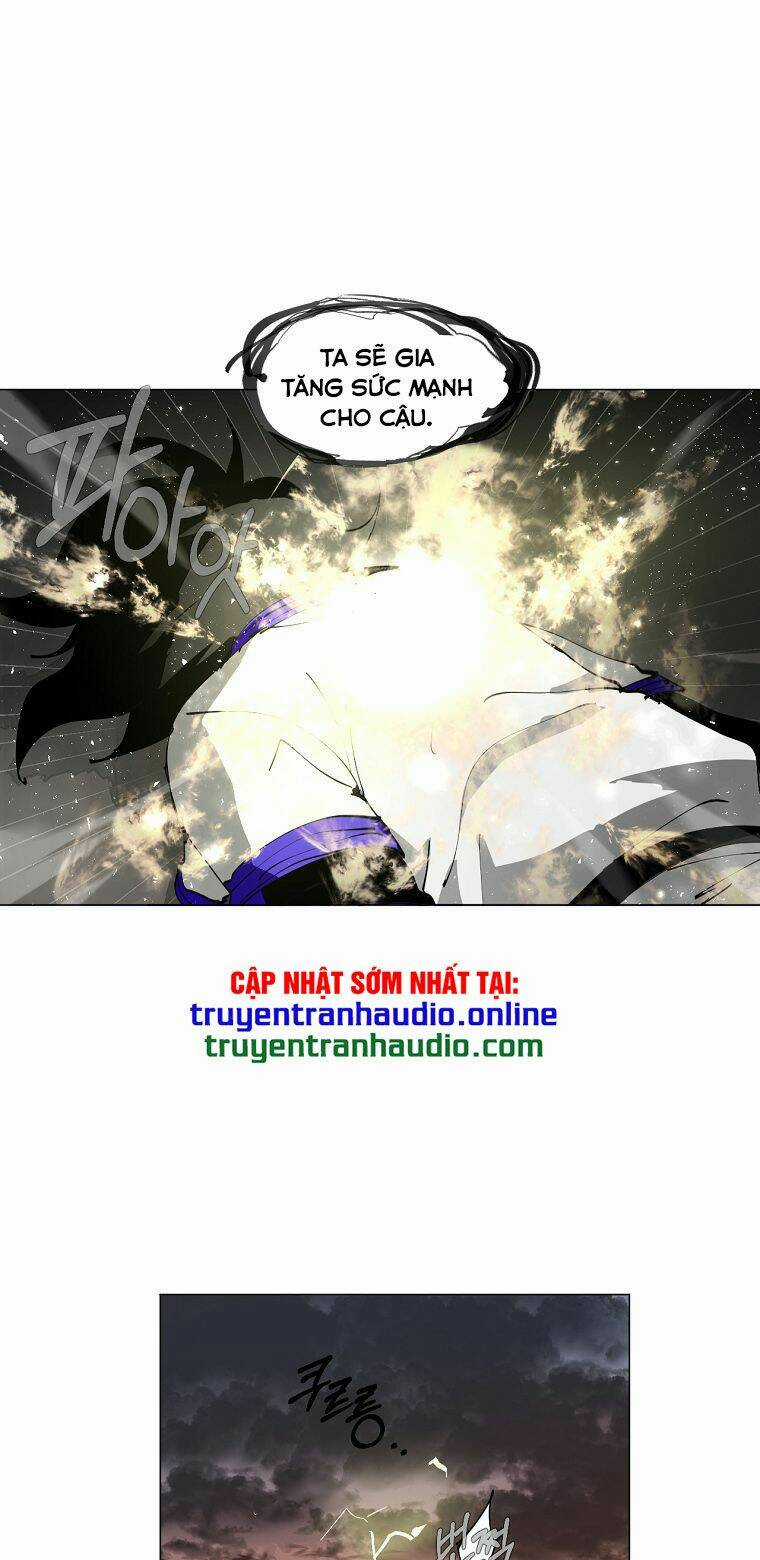 Thập Tự Chinh - Chapter 3 - Trang 27