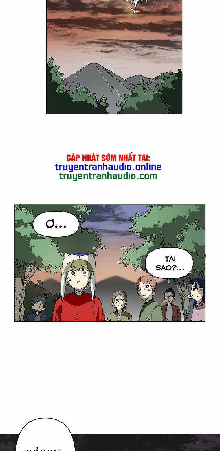 Thập Tự Chinh - Chapter 3 - Trang 28