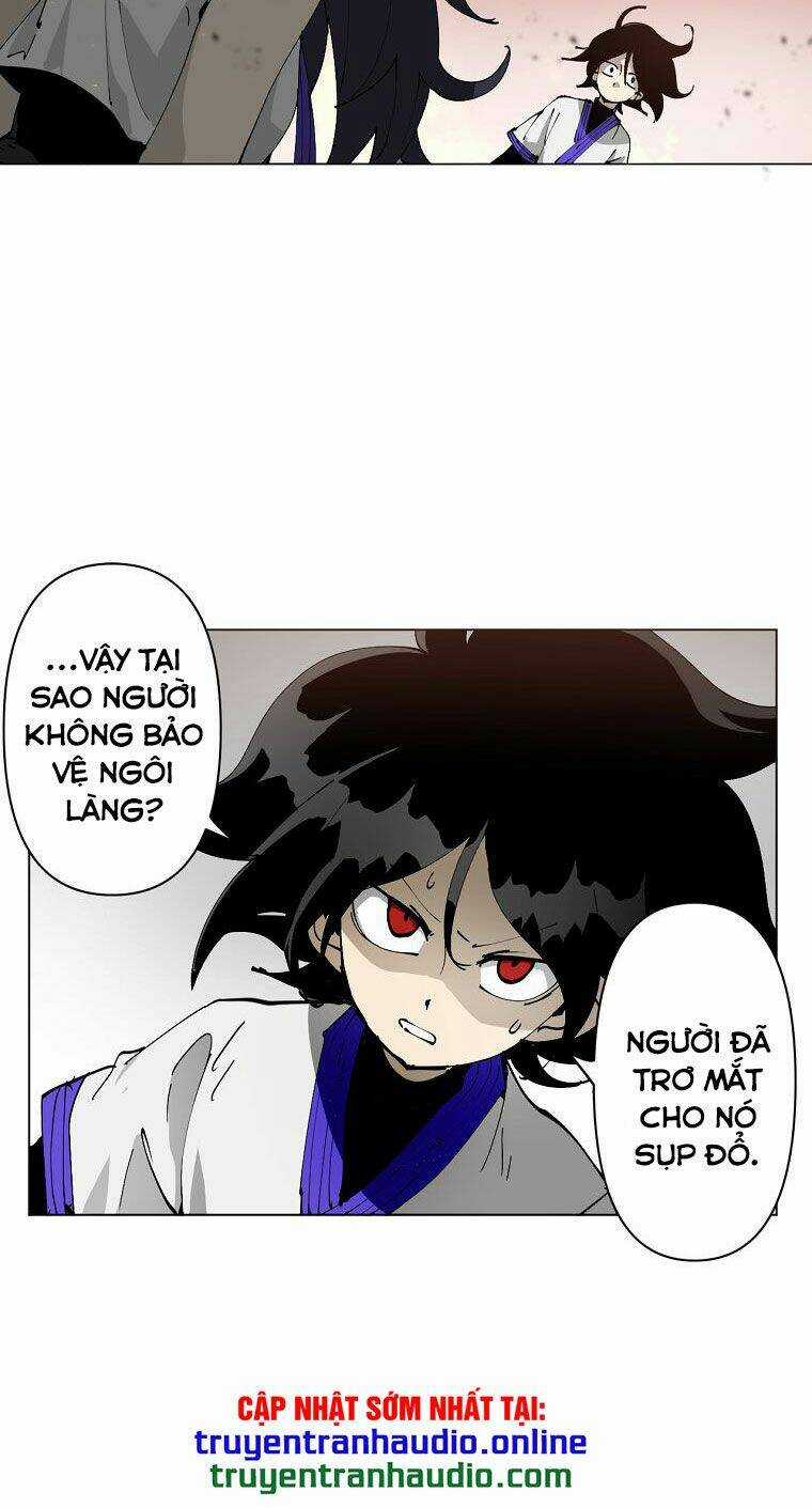 Thập Tự Chinh - Chapter 3 - Trang 4