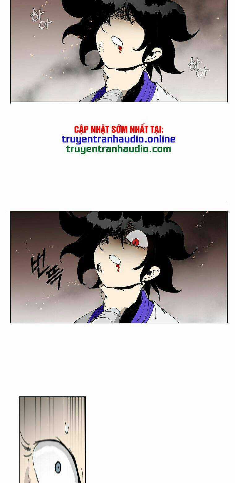 Thập Tự Chinh - Chapter 3 - Trang 36