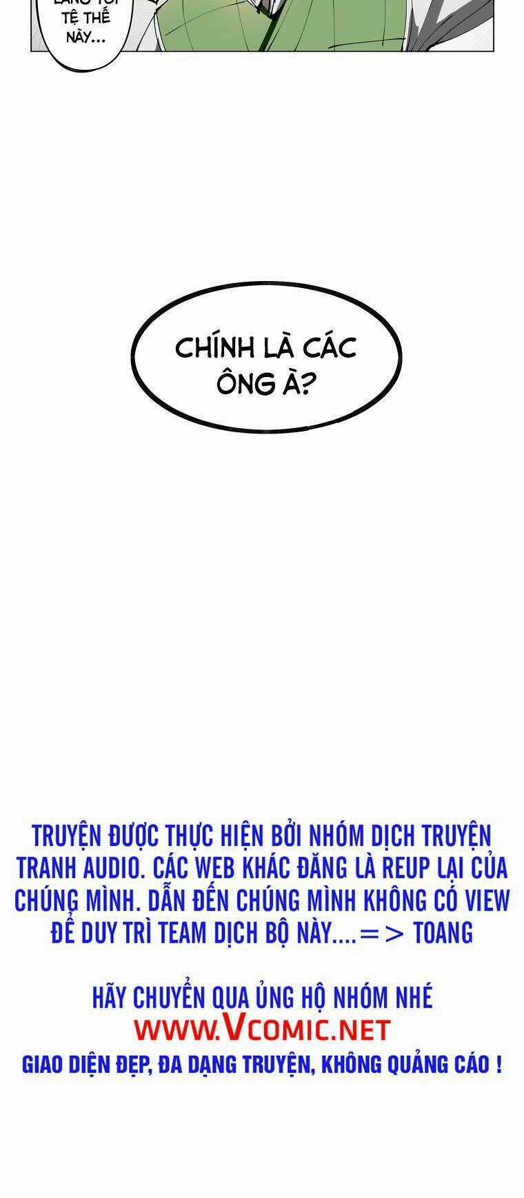 Thập Tự Chinh - Chapter 3 - Trang 38