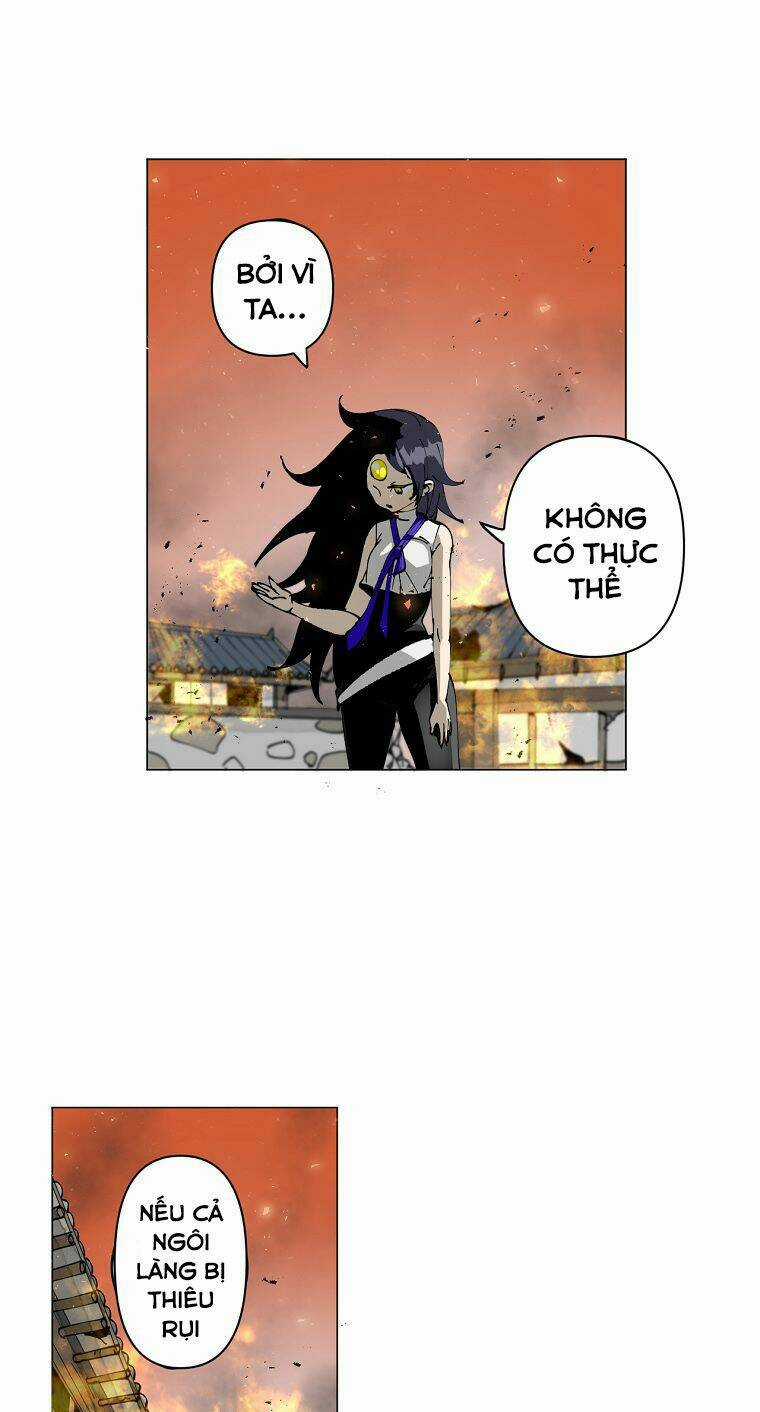 Thập Tự Chinh - Chapter 3 - Trang 5