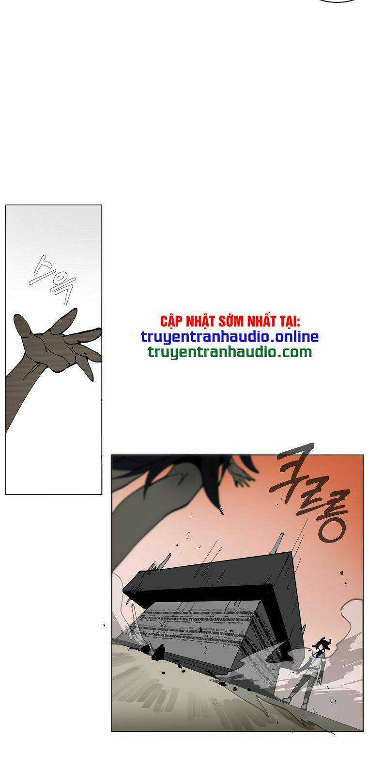 Thập Tự Chinh - Chapter 3 - Trang 7