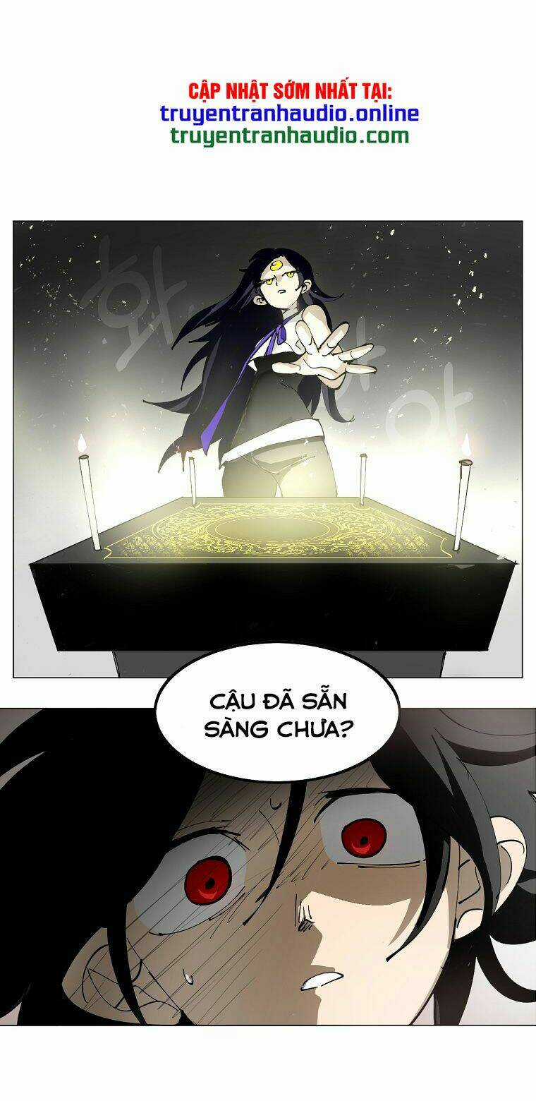 Thập Tự Chinh - Chapter 3 - Trang 8