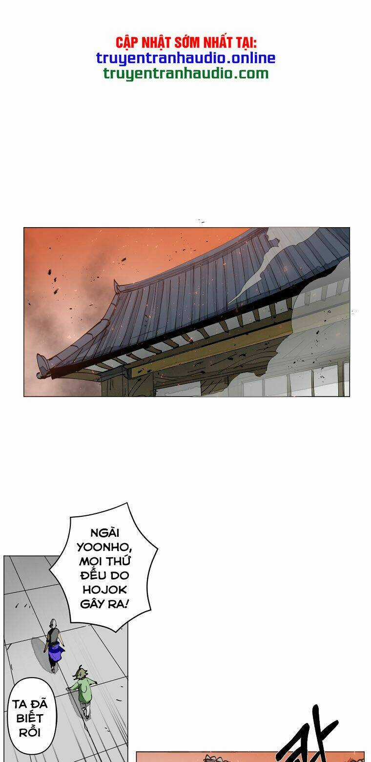 Thập Tự Chinh - Chapter 3 - Trang 9