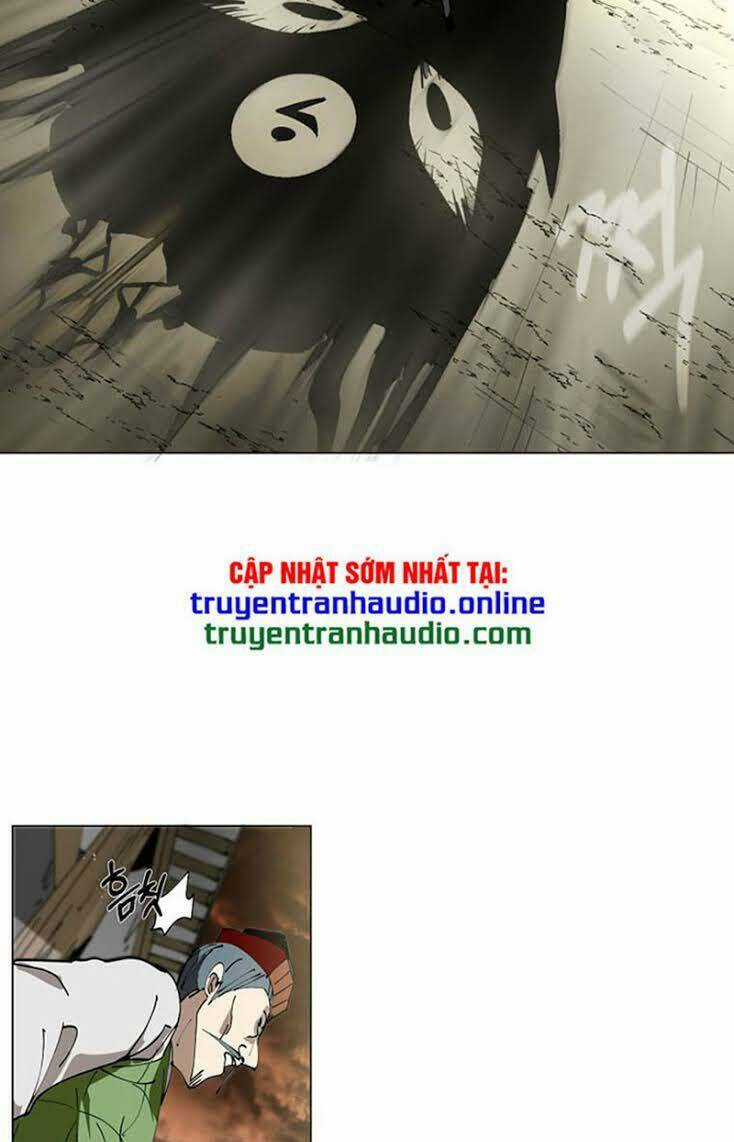 Thập Tự Chinh - Chapter 4 - Trang 11