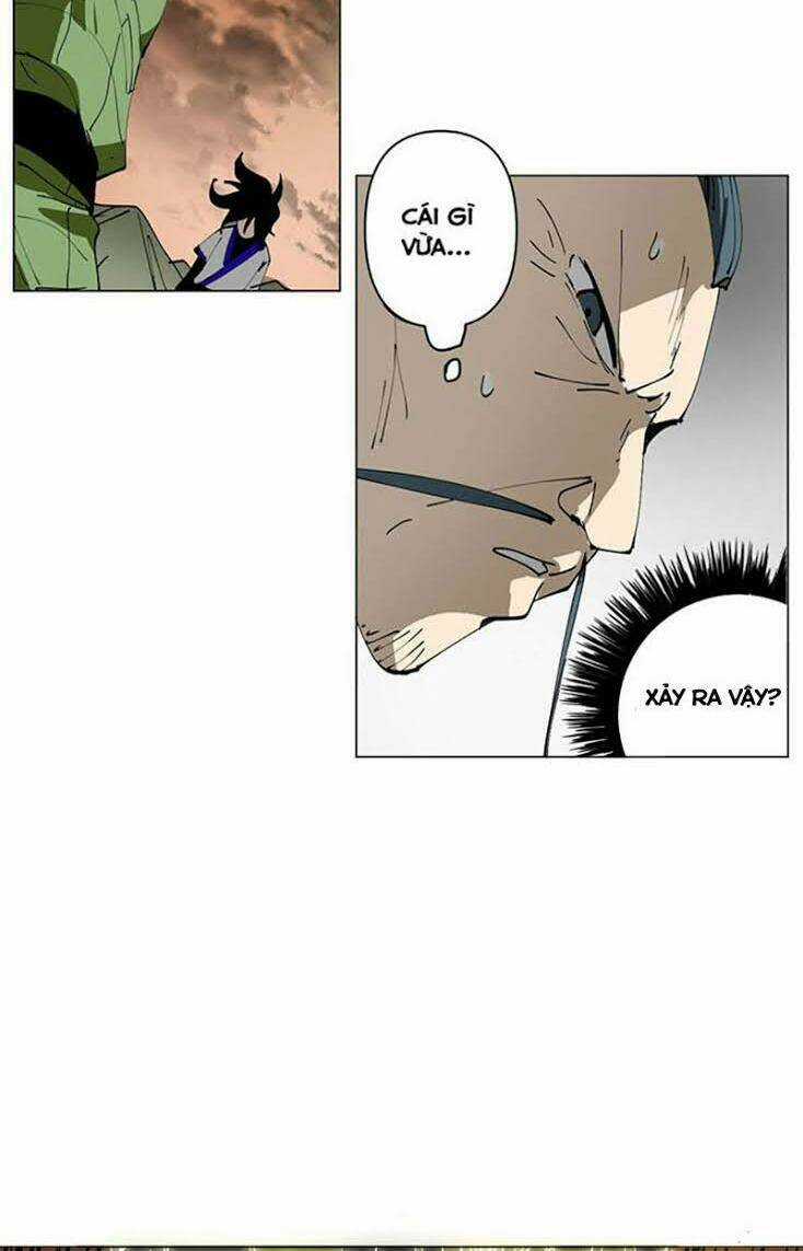 Thập Tự Chinh - Chapter 4 - Trang 12