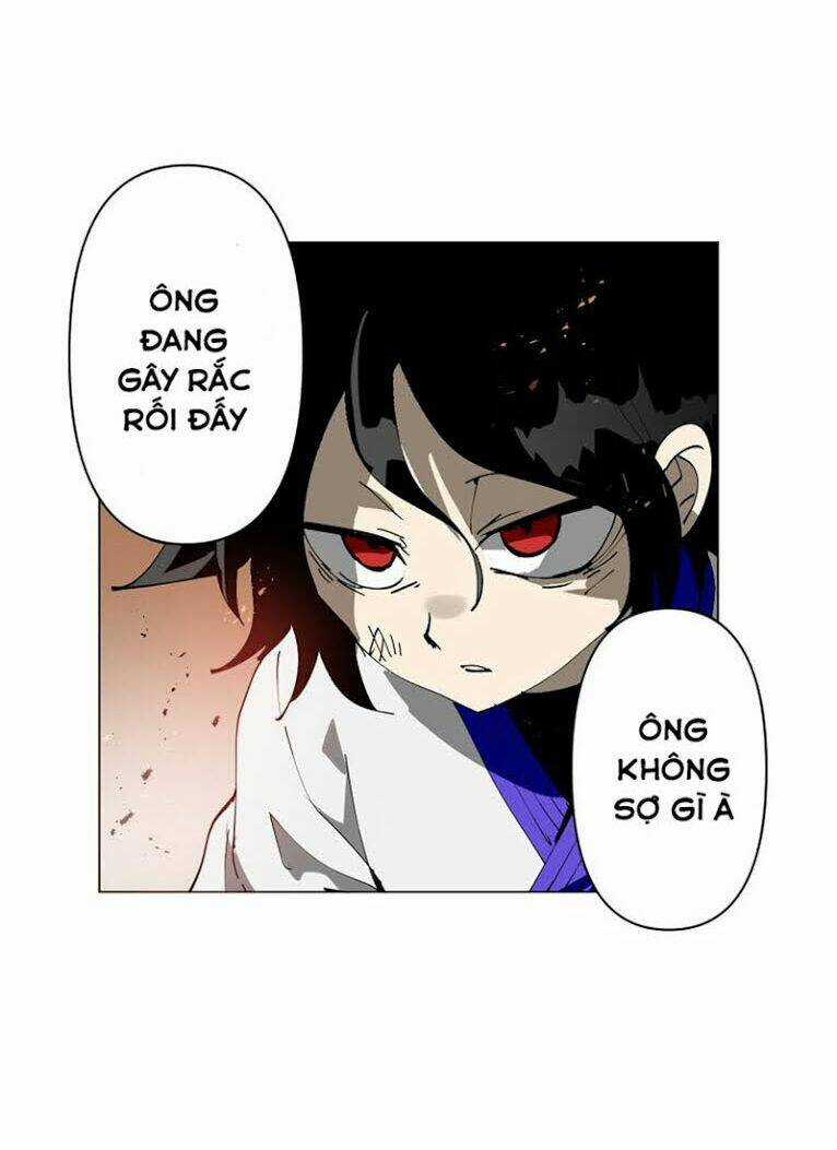 Thập Tự Chinh - Chapter 4 - Trang 3