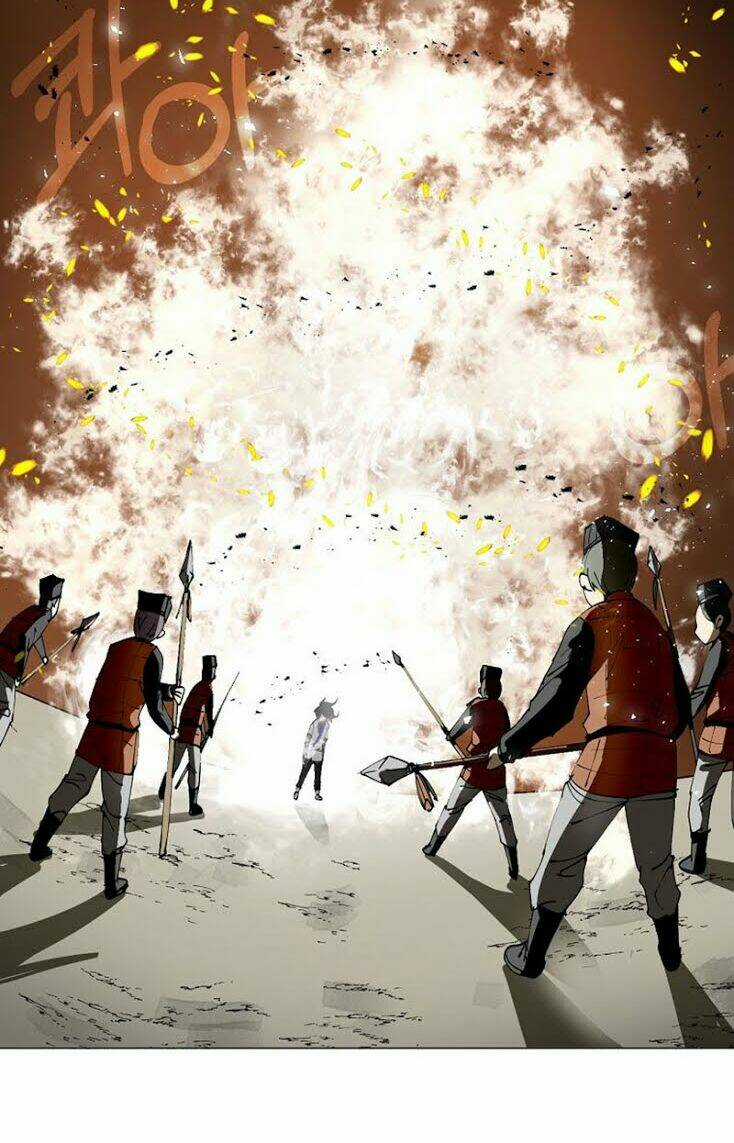 Thập Tự Chinh - Chapter 4 - Trang 21