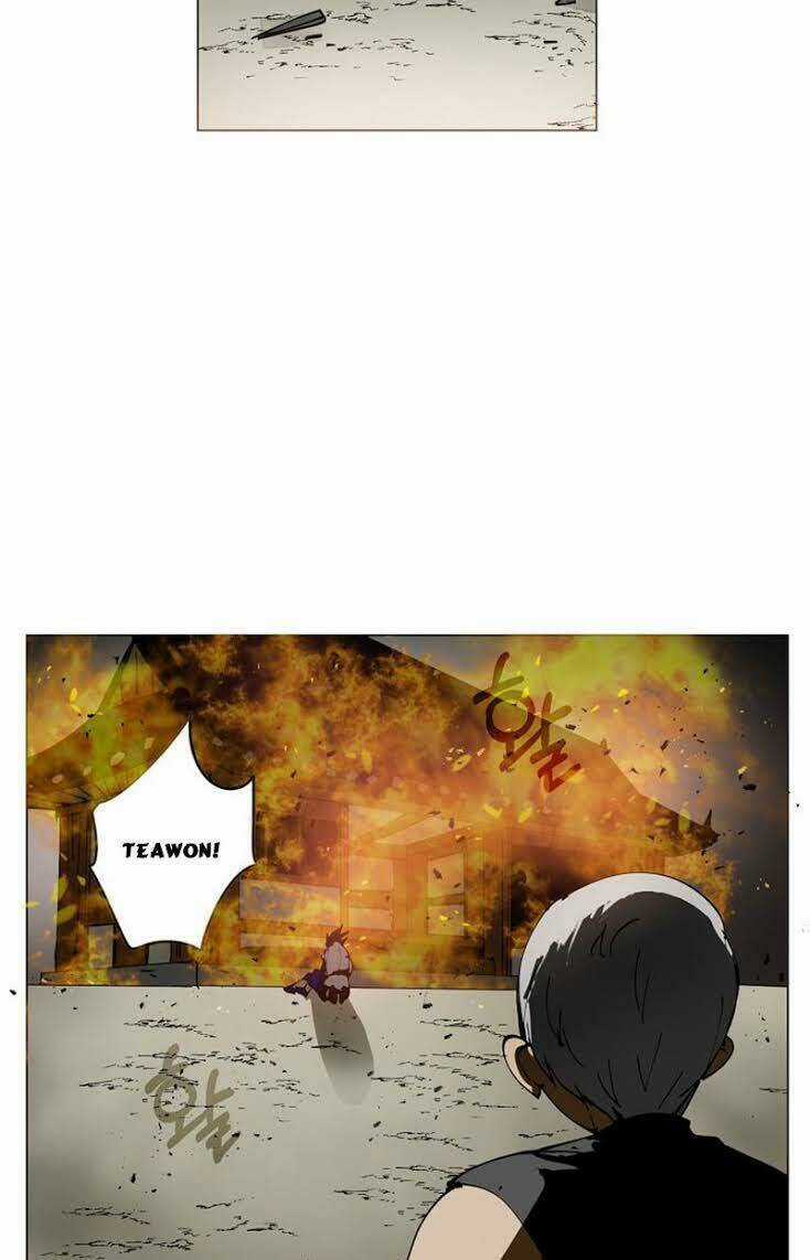 Thập Tự Chinh - Chapter 4 - Trang 29