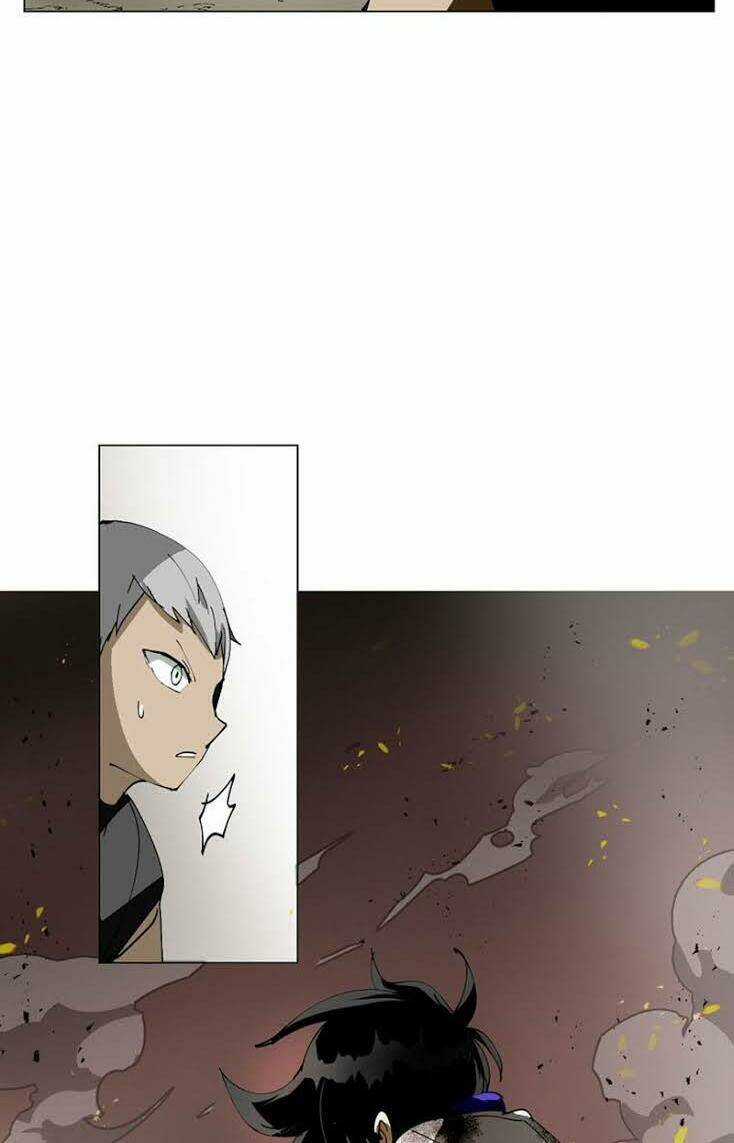 Thập Tự Chinh - Chapter 4 - Trang 30