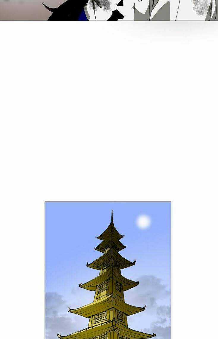 Thập Tự Chinh - Chapter 4 - Trang 32