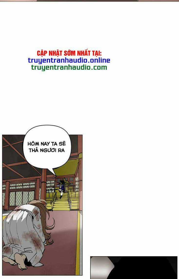 Thập Tự Chinh - Chapter 4 - Trang 35