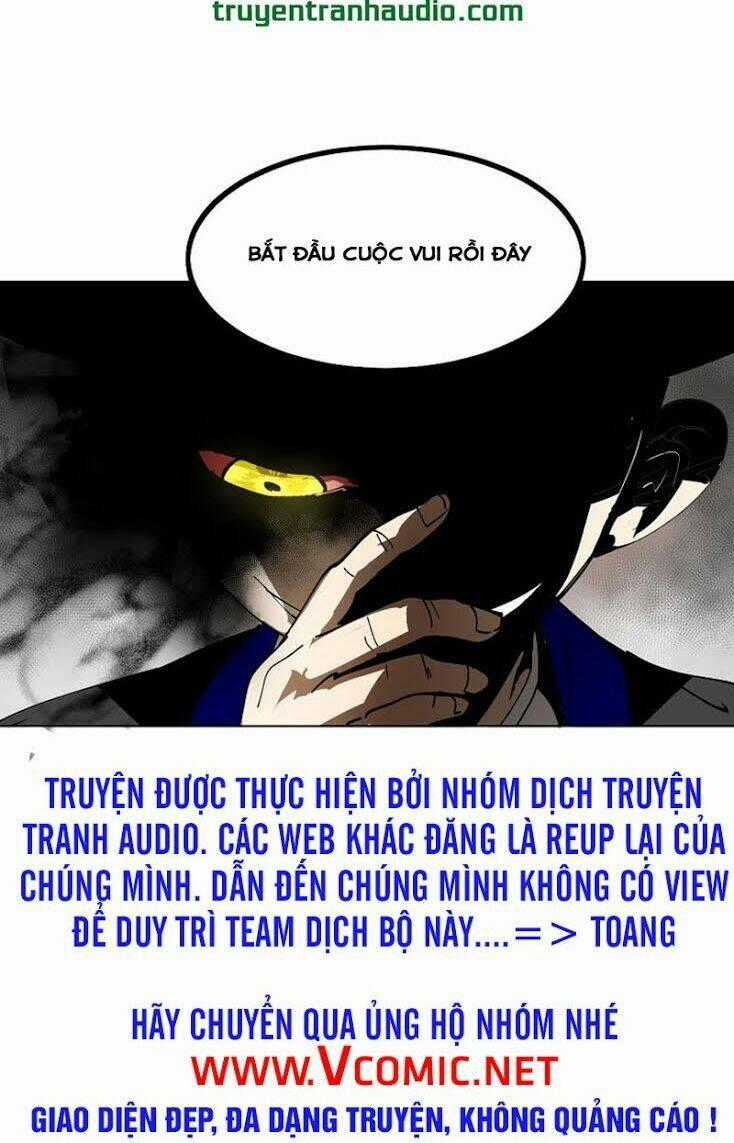 Thập Tự Chinh - Chapter 4 - Trang 39