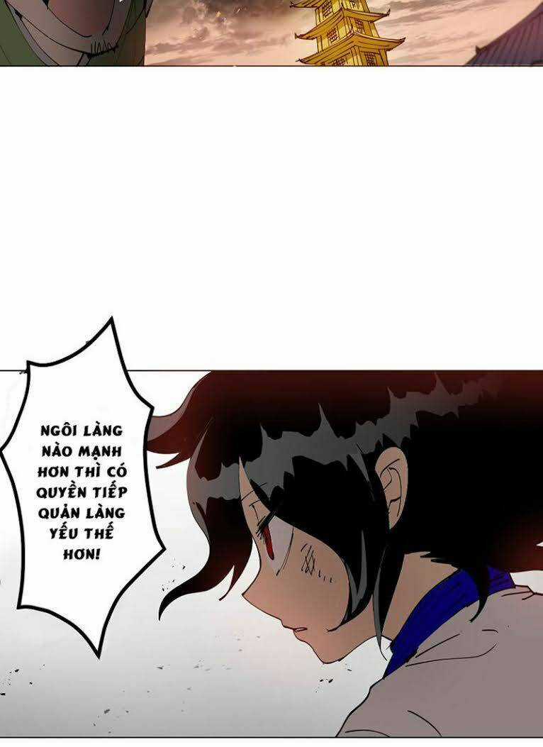 Thập Tự Chinh - Chapter 4 - Trang 5