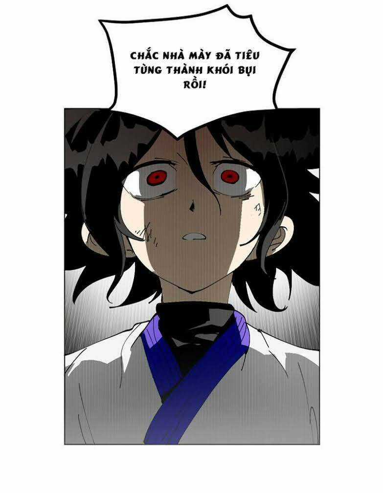 Thập Tự Chinh - Chapter 4 - Trang 8