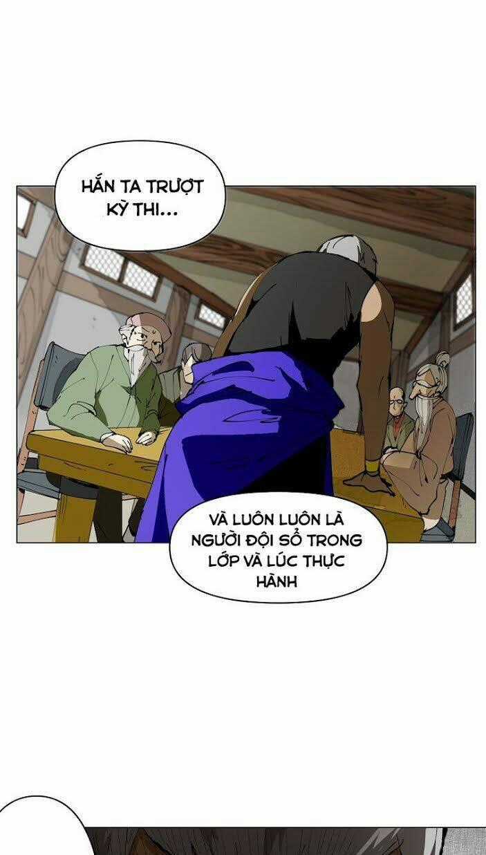 Thập Tự Chinh - Chapter 5 - Trang 2