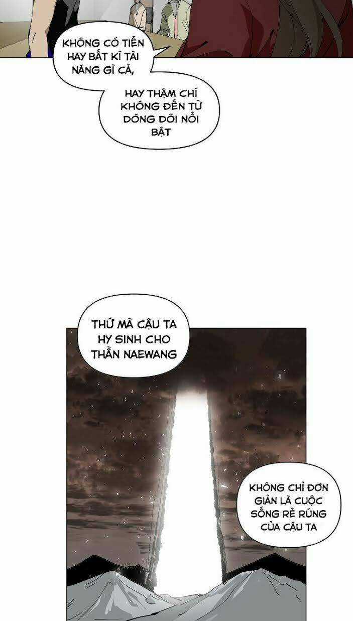 Thập Tự Chinh - Chapter 5 - Trang 11