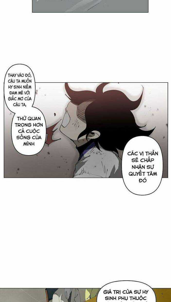 Thập Tự Chinh - Chapter 5 - Trang 12