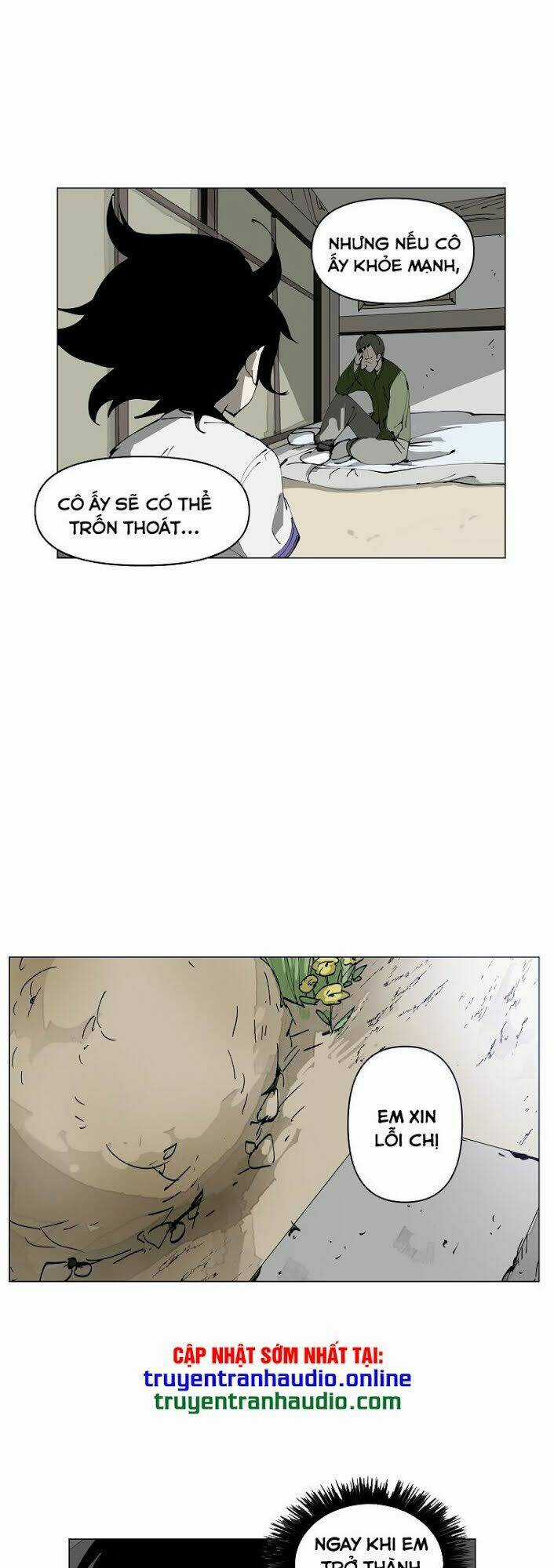 Thập Tự Chinh - Chapter 5 - Trang 16