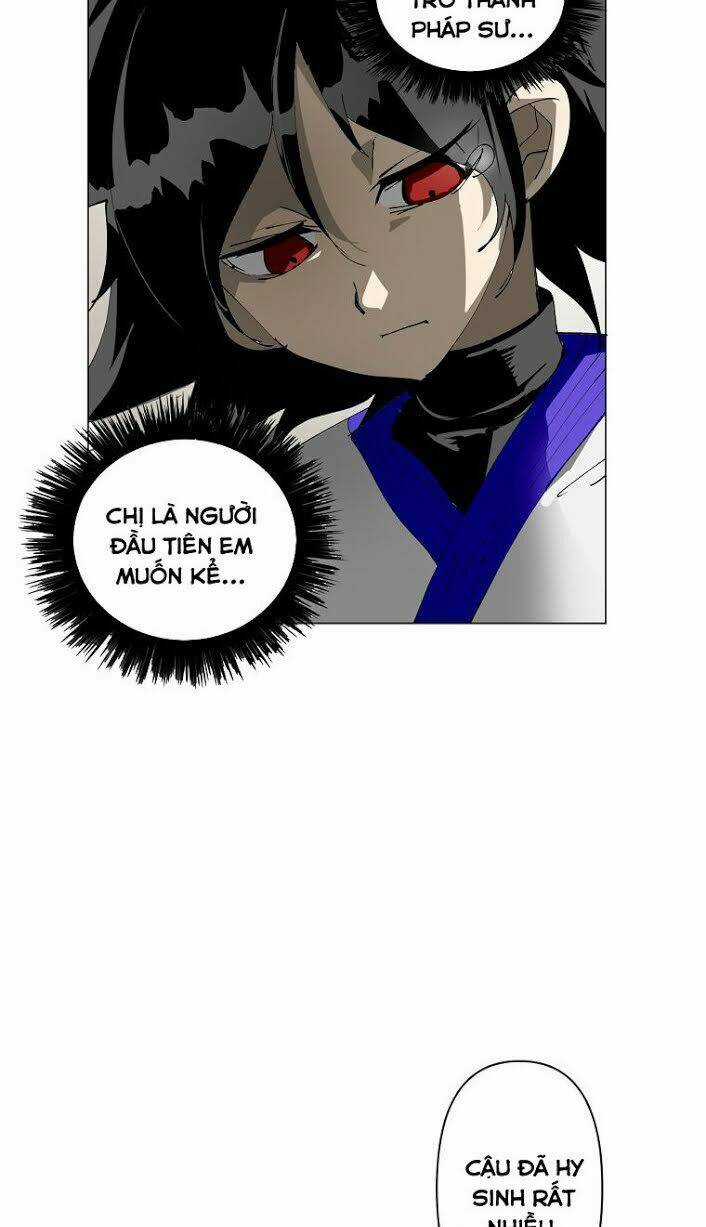 Thập Tự Chinh - Chapter 5 - Trang 17