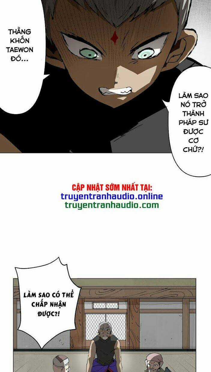 Thập Tự Chinh - Chapter 5 - Trang 3