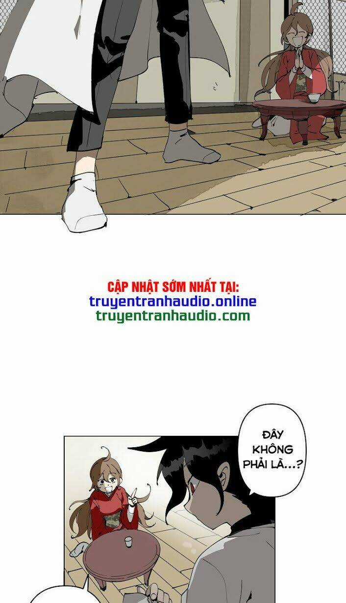 Thập Tự Chinh - Chapter 5 - Trang 23