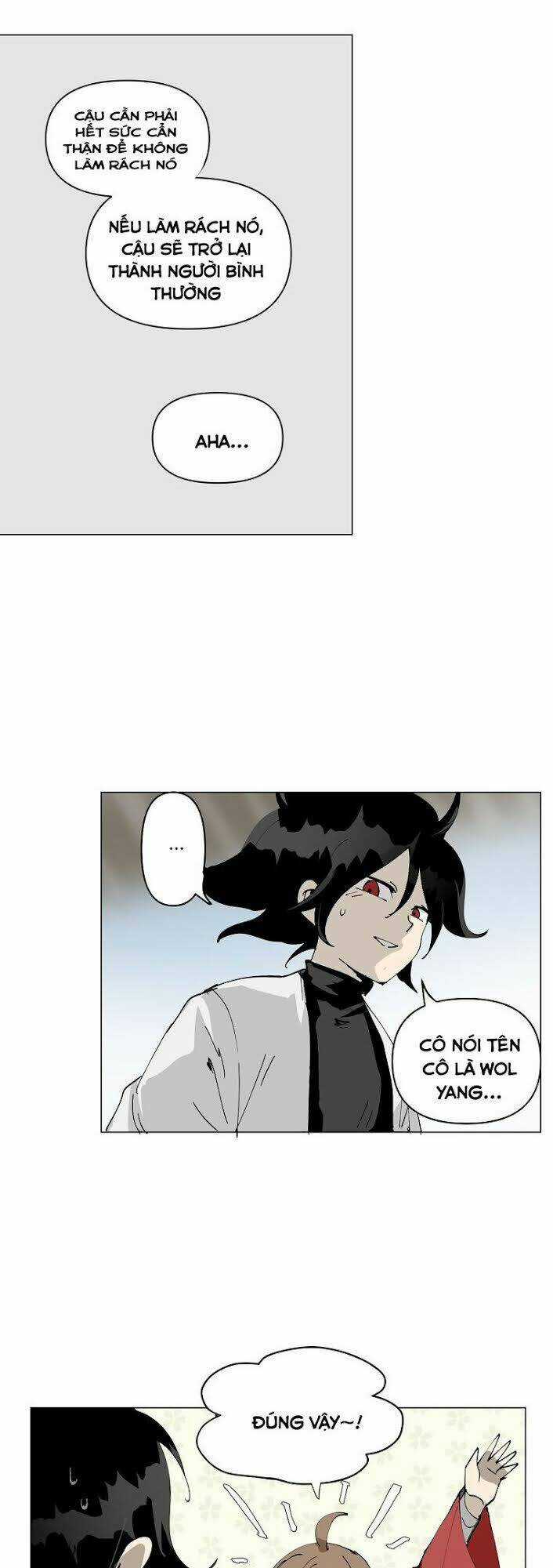 Thập Tự Chinh - Chapter 5 - Trang 25