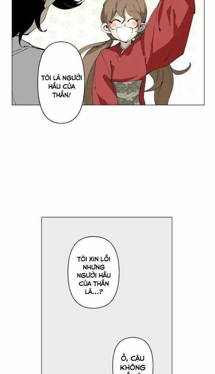 Thập Tự Chinh - Chapter 5 - Trang 26